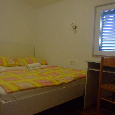 Villa Pro Patria Split Zimmer foto